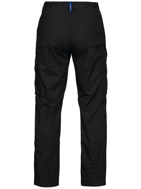 PROJOB 2516 PANTS noir personnalisable