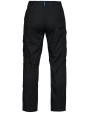 Broek PROJOB 2516 BROEK MET KNIEZAKKEN voor bedrukking &amp; borduring