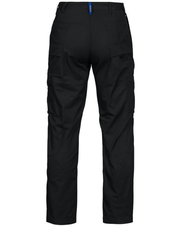 Broek PROJOB 2516 BROEK MET KNIEZAKKEN voor bedrukking &amp; borduring
