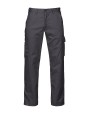 Broek PROJOB 2518 BROEK ZONDER KNIEZAKKEN voor bedrukking &amp; borduring