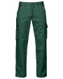 Broek PROJOB 2518 BROEK ZONDER KNIEZAKKEN voor bedrukking &amp; borduring