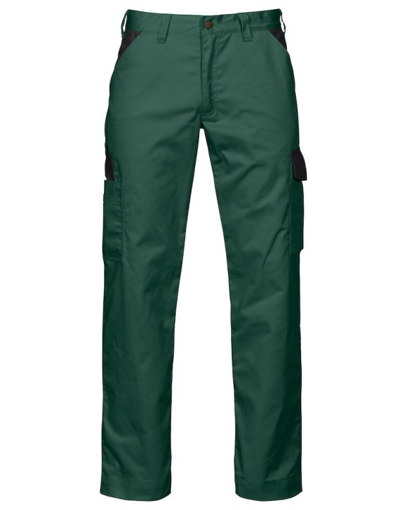 Broek PROJOB 2518 BROEK ZONDER KNIEZAKKEN voor bedrukking &amp; borduring