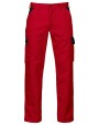 Pantalon personnalisable PROJOB 2518 PANTALON DE TRAVAIL