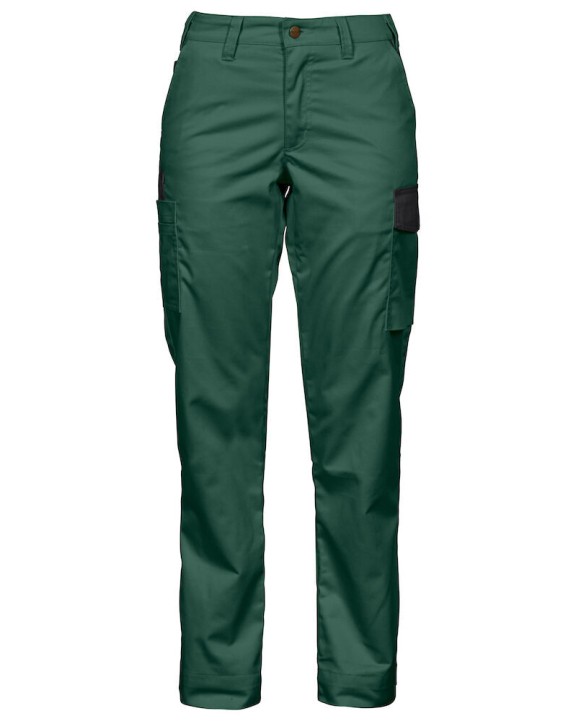 Broek PROJOB 2519 DAMESBROEK ZONDER KNIEZAKKEN voor bedrukking &amp; borduring
