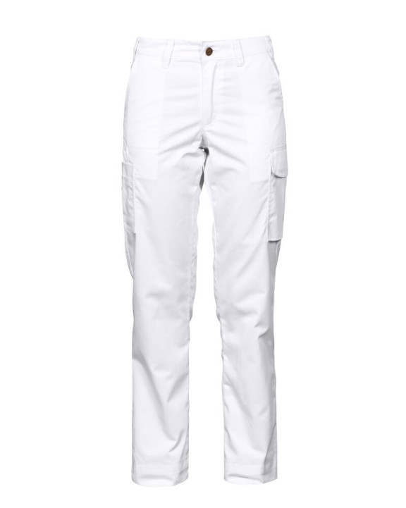 Broek PROJOB 2519 DAMESBROEK ZONDER KNIEZAKKEN voor bedrukking &amp; borduring