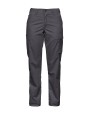 Broek PROJOB 2519 DAMESBROEK ZONDER KNIEZAKKEN voor bedrukking &amp; borduring