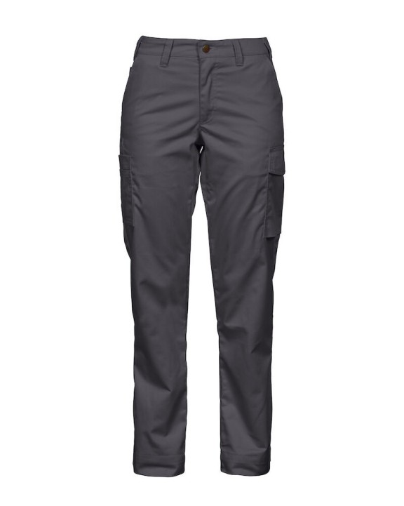 Broek PROJOB 2519 DAMESBROEK ZONDER KNIEZAKKEN voor bedrukking &amp; borduring