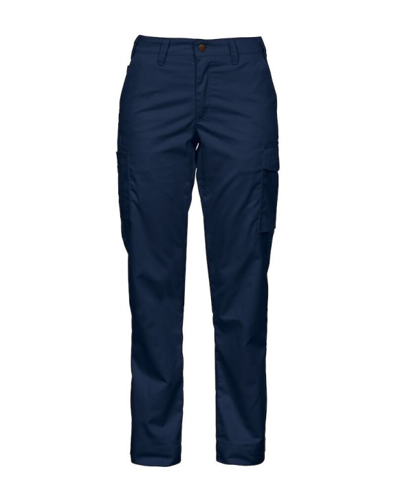 Broek PROJOB 2519 DAMESBROEK ZONDER KNIEZAKKEN voor bedrukking &amp; borduring