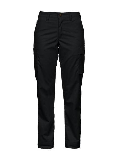 PROJOB 2519 PANTALON LAVAGE 60° FEMME noir personnalisable
