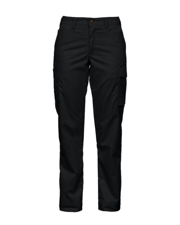 Broek PROJOB 2519 DAMESBROEK ZONDER KNIEZAKKEN voor bedrukking &amp; borduring