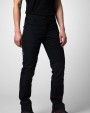 Broek PROJOB 2521 DAMES STRETCHBROEK ZONDER KNIEZAKKEN voor bedrukking &amp; borduring
