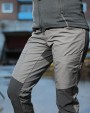 Broek PROJOB 2521 DAMES STRETCHBROEK ZONDER KNIEZAKKEN voor bedrukking &amp; borduring