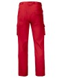 PROJOB 2801 ARBEITSHOSE Hose personalisierbar