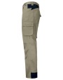 Pantalon personnalisable PROJOB 2802 PANTALON DE CHARPENTIER