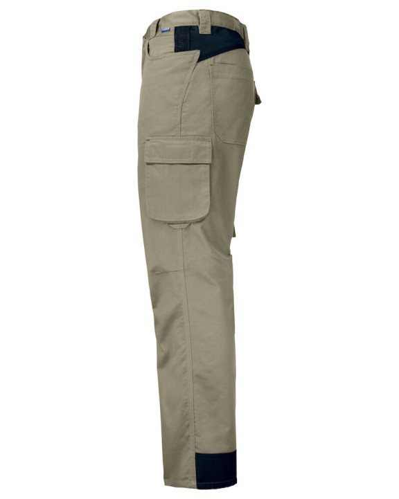 Pantalon personnalisable PROJOB 2802 PANTALON DE CHARPENTIER