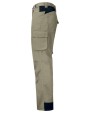 Broek PROJOB 2802 BROEK voor bedrukking &amp; borduring