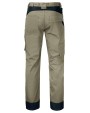 Pantalon personnalisable PROJOB 2802 PANTALON DE CHARPENTIER