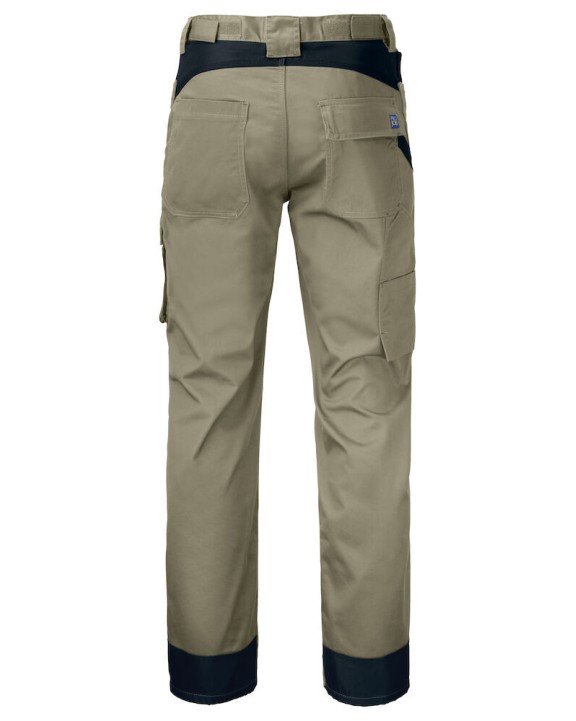 Pantalon personnalisable PROJOB 2802 PANTALON DE CHARPENTIER