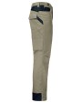 Pantalon personnalisable PROJOB 2802 PANTALON DE CHARPENTIER