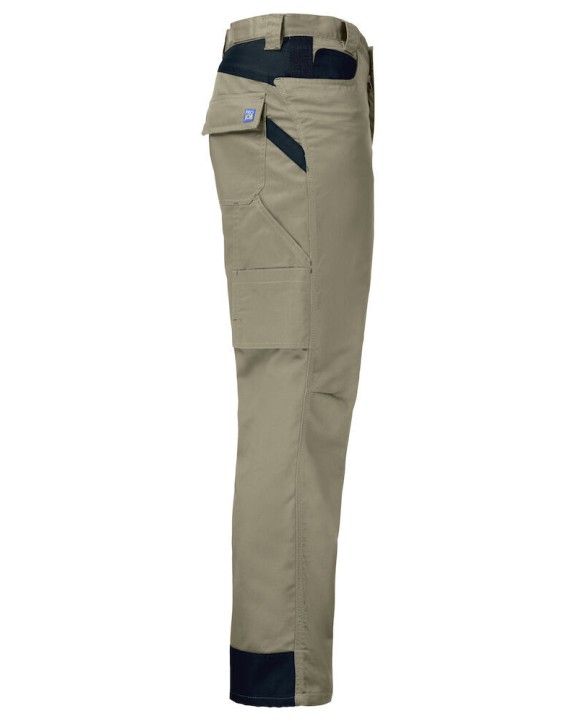 Pantalon personnalisable PROJOB 2802 PANTALON DE CHARPENTIER
