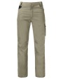 Pantalon personnalisable PROJOB 2802 PANTALON DE CHARPENTIER