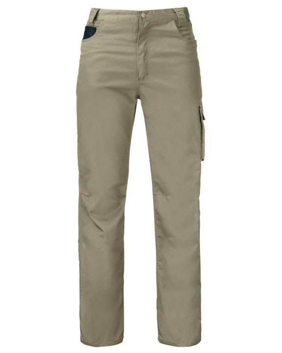 Pantalon personnalisable PROJOB 2802 PANTALON DE CHARPENTIER