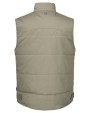 Veste personnalisable PROJOB 2805 VESTE SANS MANCHE DOUBLEE MULTIPOCHES