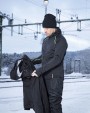 Sweat-shirt personnalisable PROJOB 3314 SWEATSHIRT TECHNIQUE FULL ZIP CAPUCHE