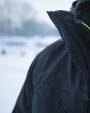 Sweater PROJOB 3314 HOODIE IN MICROFLEECE voor bedrukking &amp; borduring