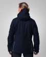 PROJOB 3412 DAMEN FUNKTIONSJACKE Softshell personalisierbar