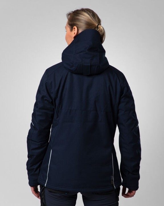 PROJOB 3412 DAMEN FUNKTIONSJACKE Softshell personalisierbar