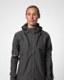 PROJOB 3412 DAMEN FUNKTIONSJACKE Softshell personalisierbar