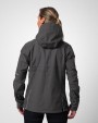 PROJOB 3412 DAMEN FUNKTIONSJACKE Softshell personalisierbar