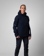 PROJOB 3412 DAMEN FUNKTIONSJACKE Softshell personalisierbar
