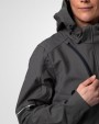 PROJOB 3412 DAMEN FUNKTIONSJACKE Softshell personalisierbar