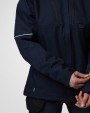 PROJOB 3413 GEFÜTTERTE DAMEN FUNKTIONSJACKE Softshell personalisierbar