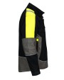 PROJOB 4419 GEFÜTTERTE JACKE Jacke personalisierbar