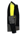 Veste personnalisable PROJOB 4420 VESTE BANDE HV