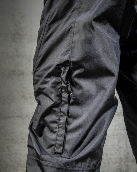 PROJOB 4514 GEFÜTTERTE ARBEITSHOSE Hose personalisierbar