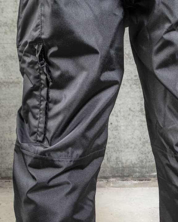 PROJOB 4514 GEFÜTTERTE ARBEITSHOSE Hose personalisierbar