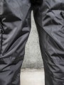 Pantalons à personnaliser PROJOB 4514 PANTALON DOUBLE CORDURA 