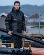 PROJOB 4514 GEFÜTTERTE ARBEITSHOSE Hose personalisierbar
