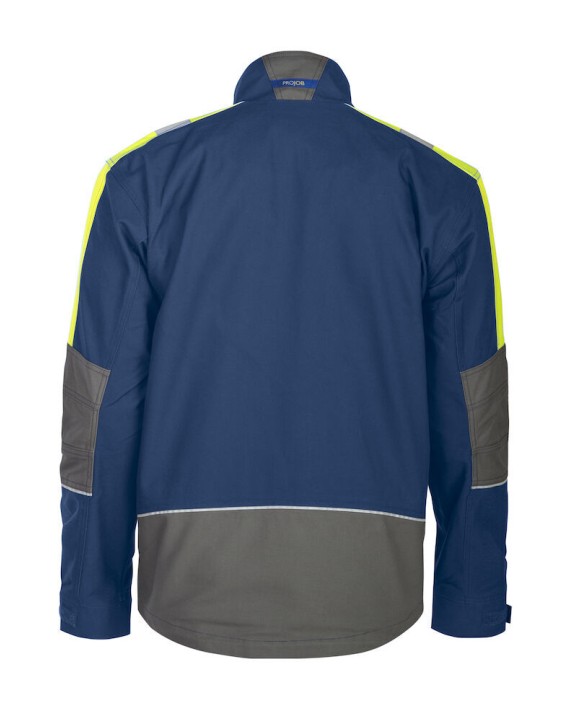 Veste personnalisable PROJOB 5413 BLOUSON