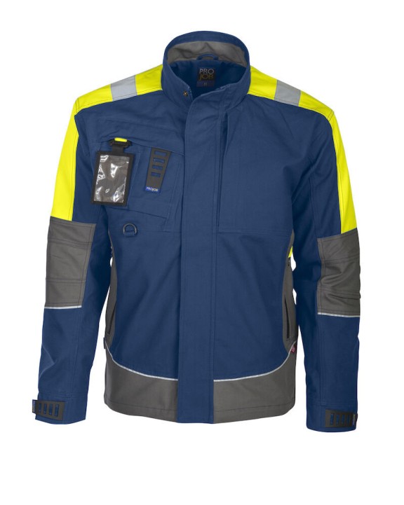 Veste personnalisable PROJOB 5413 BLOUSON