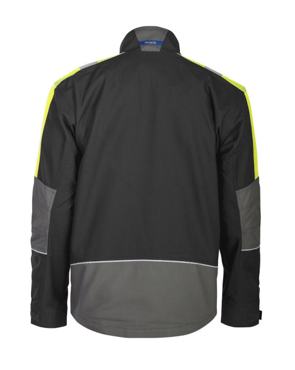 Veste personnalisable PROJOB 5413 BLOUSON