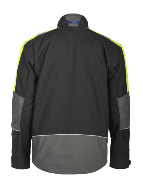 PROJOB 5413 BLOUSON noir personnalisable