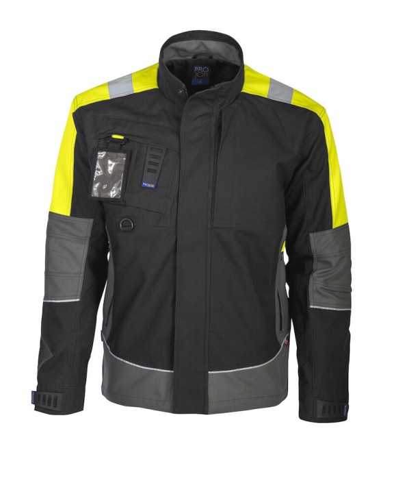 Veste personnalisable PROJOB 5413 BLOUSON