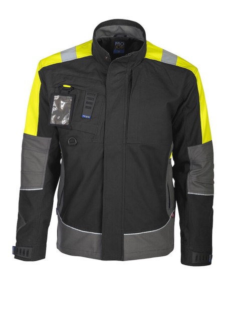 PROJOB 5413 BLOUSON noir personnalisable