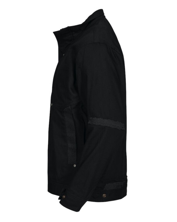PROJOB 5414 CANVAS-JACKE Jacke personalisierbar