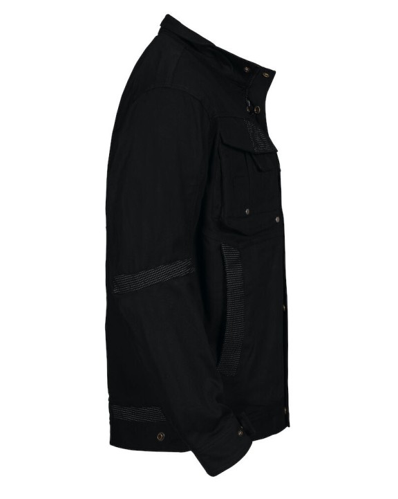 PROJOB 5414 CANVAS-JACKE Jacke personalisierbar